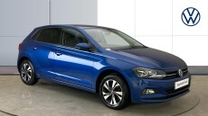 Volkswagen Polo 1.0 TSI 95 Match 5dr Petrol Hatchback